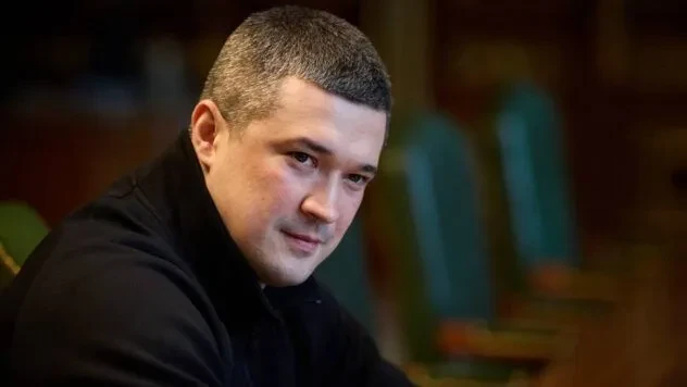 Україна зможе завдати удару своєю балістикою по РФ за 3–6 місяців — Федоров