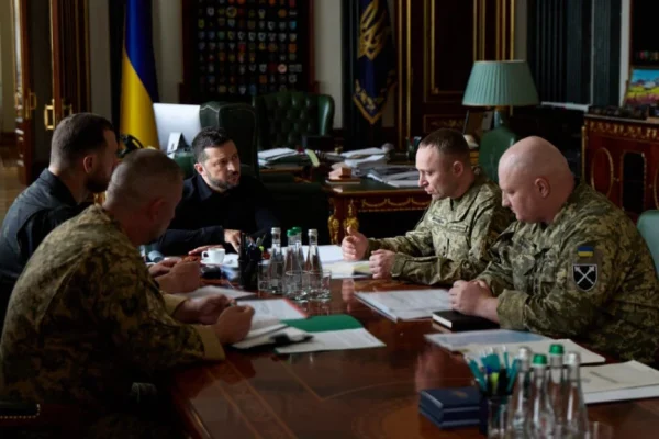 Далекобійні удари по РФ: Україна визначила цілі на найближчі тижні та вересень