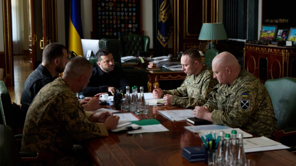 Далекобійні удари по РФ: Україна визначила цілі на найближчі тижні та вересень
