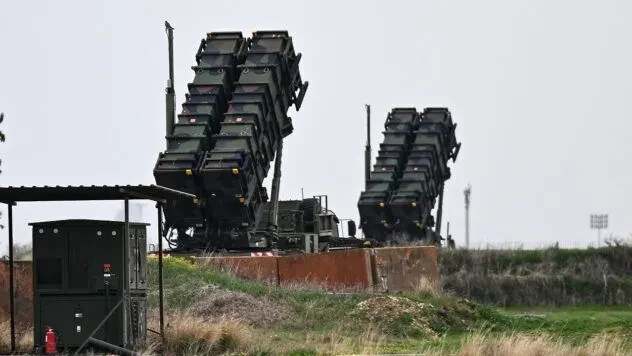 Україні бракує ракет не лише до Patriot: Ігнат розповів про ситуацію з ППО