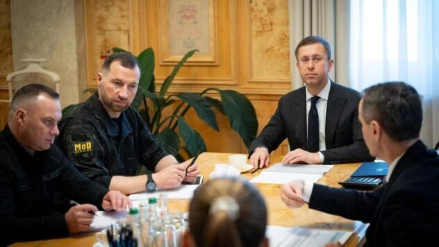 В Україні прискорять ідентифікацію тіл репатрійованих військових і цивільних — Корецький