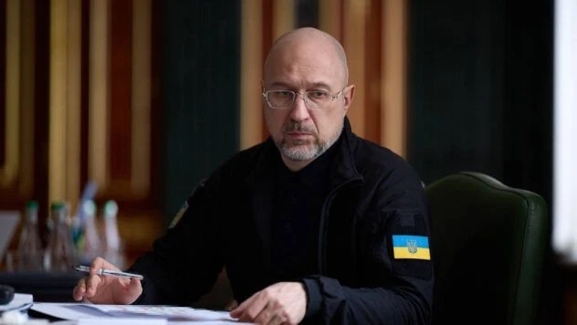РФ розписала удари по енергетиці України взимку до кожного об’єкта — Шмигаль