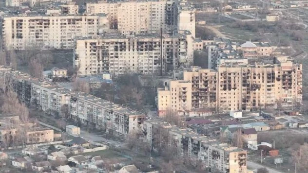 Генштаб оголосив про припинення вогню у районі Олешок з 27 жовтня для порятунку людей