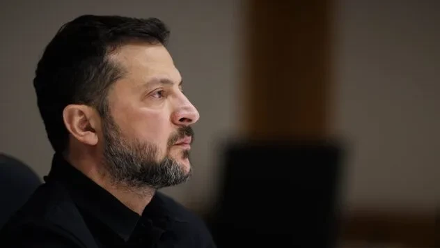 Відведення українських військ зі сходу може відкрити РФ шлях до захоплення інших територій – Зеленський
