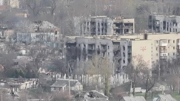 Арахамія заявив про можливі хороші новини щодо окупованих Олешок