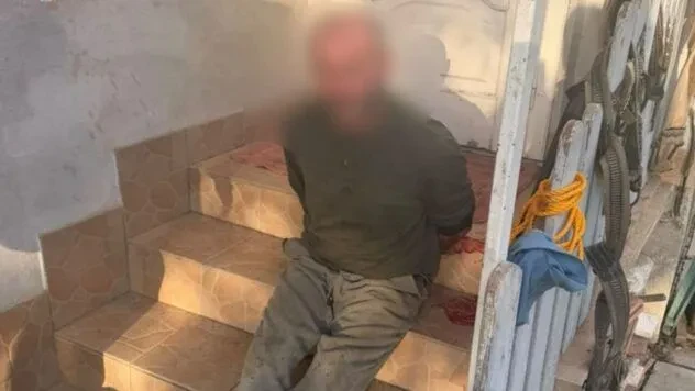 Священник УПЦ МП влаштував стрілянину на Закарпатті: є загиблі і поранені